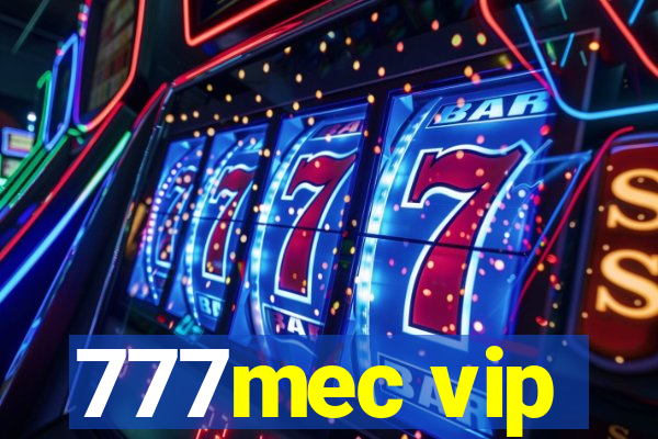 777mec vip